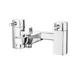 Included - Bath Shower Mixer