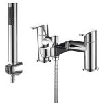 Included - Bath Shower Mixer