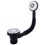 Optional - Bath Waste (Special Offer Price*)