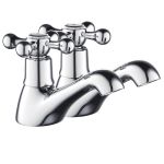 Included - Pair of Basin Taps