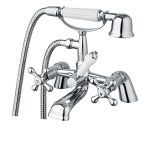 Included - Bath Shower Mixer