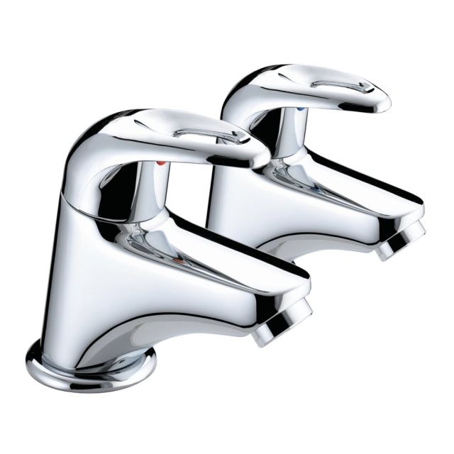 Bristan Java Bath Taps