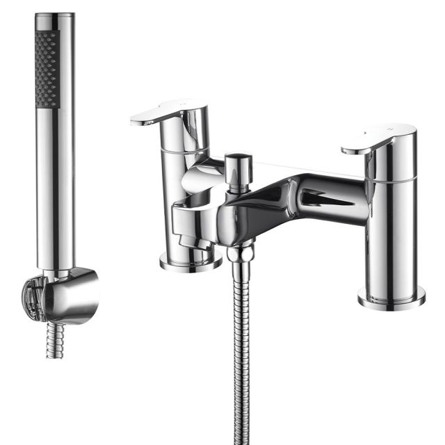 Noveua Acton Bath Shower Mixer
