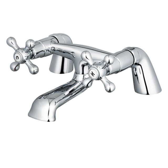 Noveua Ealing Bath Filler