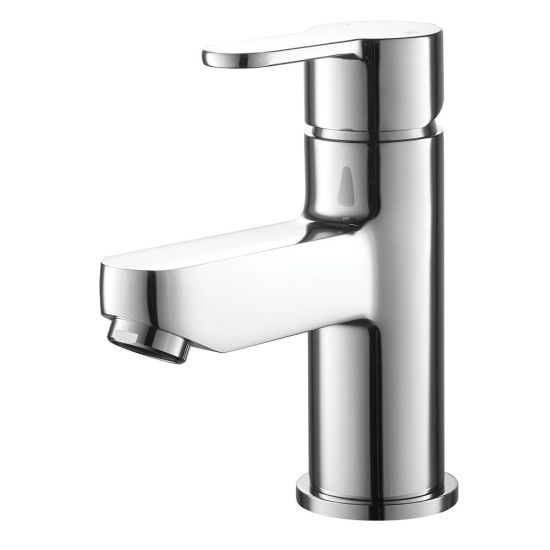 Included - Mono Basin Mixer