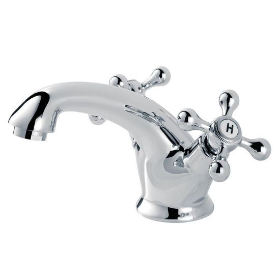 Included - Mono Basin Mixer