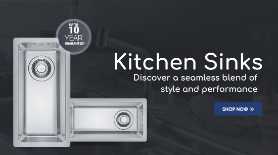 Kitchen Sinks