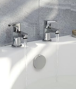 Shop by Bathroom taps