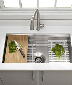 Shop by Kitchen Sinks